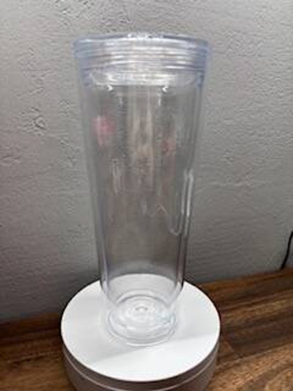 Tumbler Kunstoffbecher 700 ml