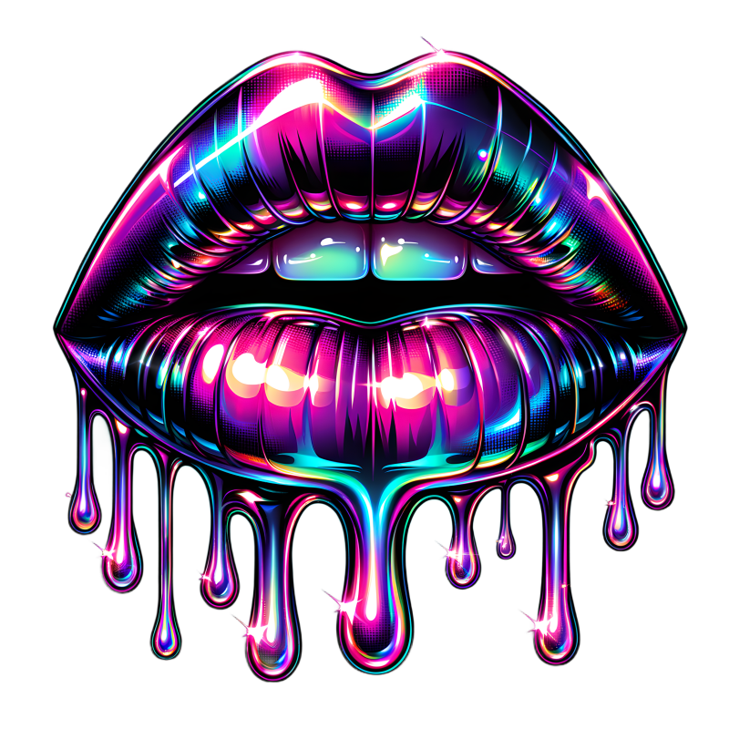 Lips 4