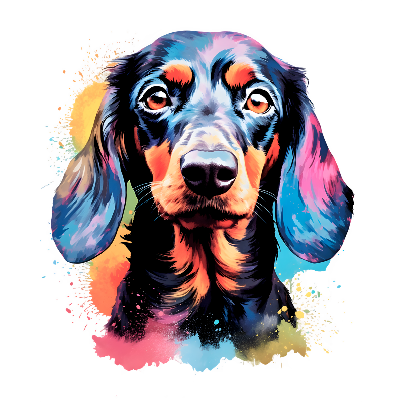 Hund 4