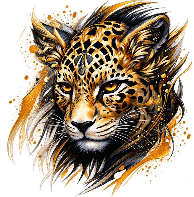 Lion 4