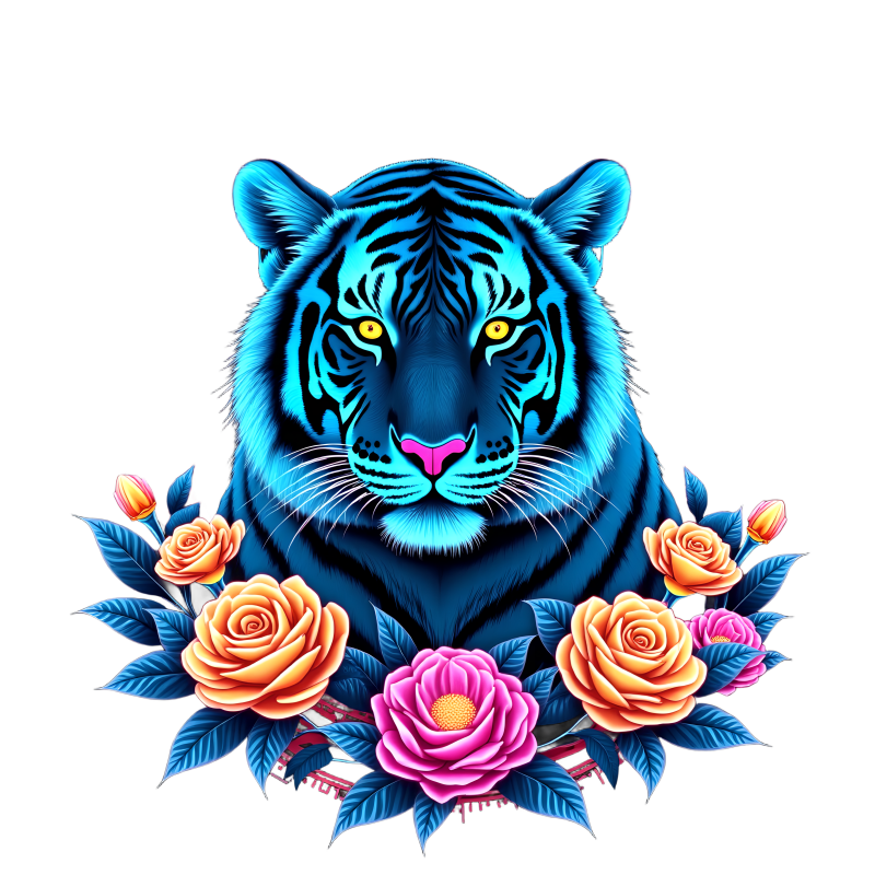 Wild 8