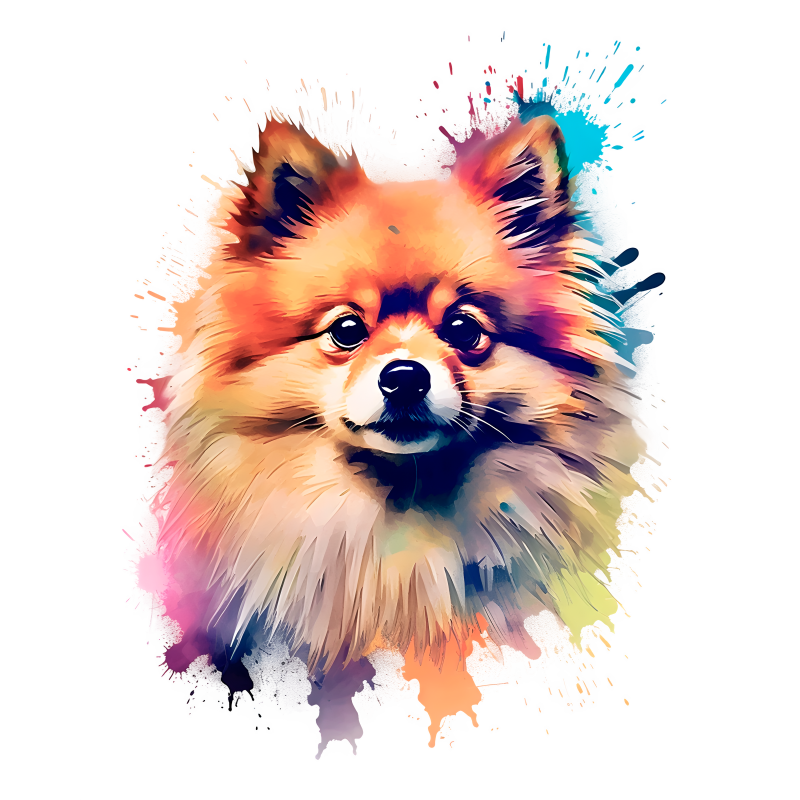 Hund 9