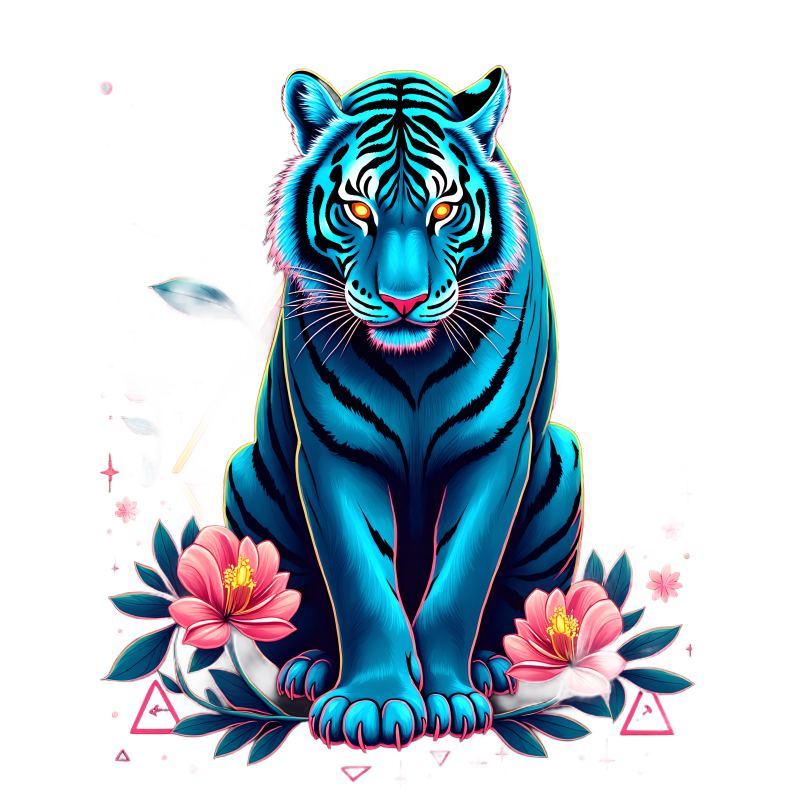 Wild 9