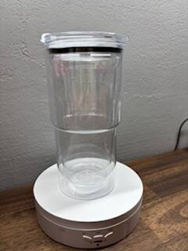 Kunststoff Tumbler 530ml