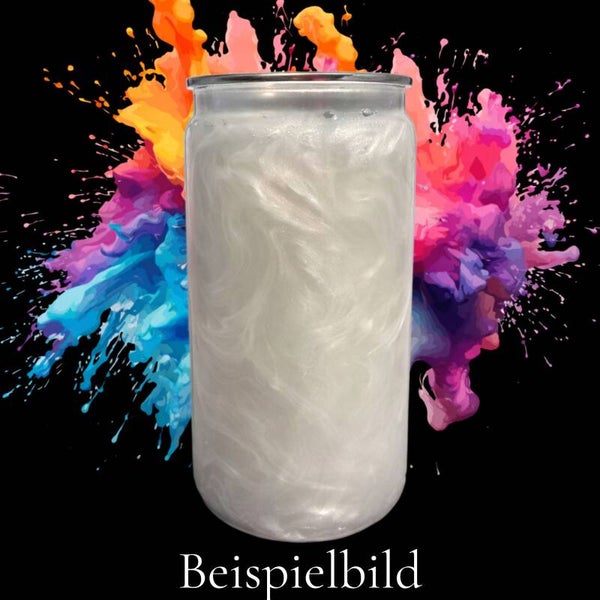 ✨ Magical Glow Glas – Dein Moment. Dein Schimmer. ✨