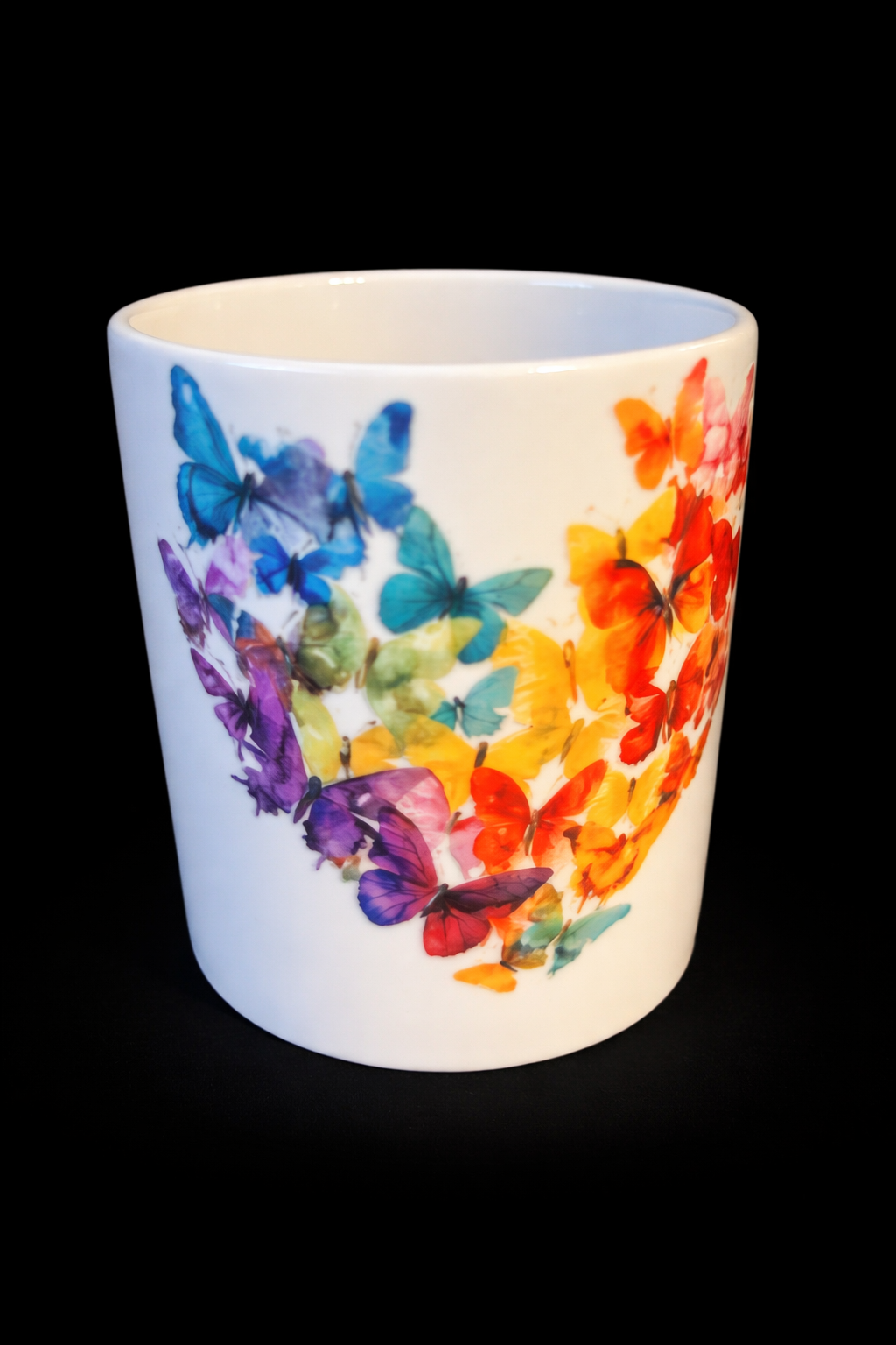 Tasse Einzelstück 320ml