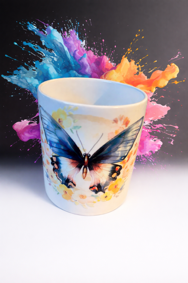 Tasse Einzelstück 320ml