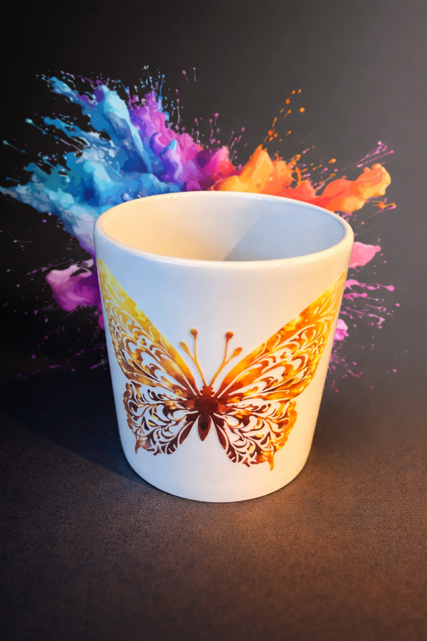 Tasse Einzelstück 320ml