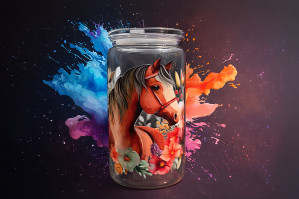 🧒🥤 Kunststoff Kinderbecher mit Motiv – 470 ml 🌈✨