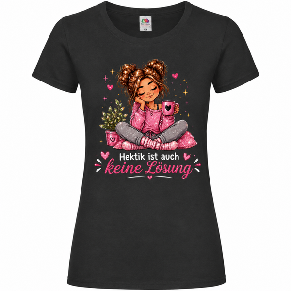 💖 Damen T-Shirt – Frech, witzig & mit einer Extraportion Humor 😜