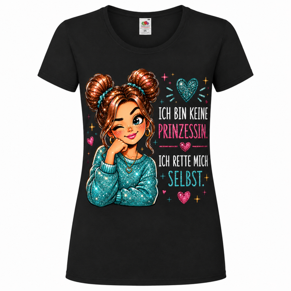 💖 Damen T-Shirt – Frech, witzig & mit einer Extraportion Humor 😜