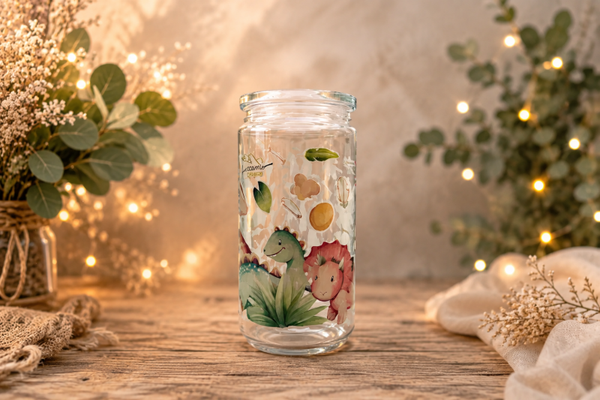 🧒🥤 Kunststoff Kinderbecher mit Motiv – 470 ml 🌈✨