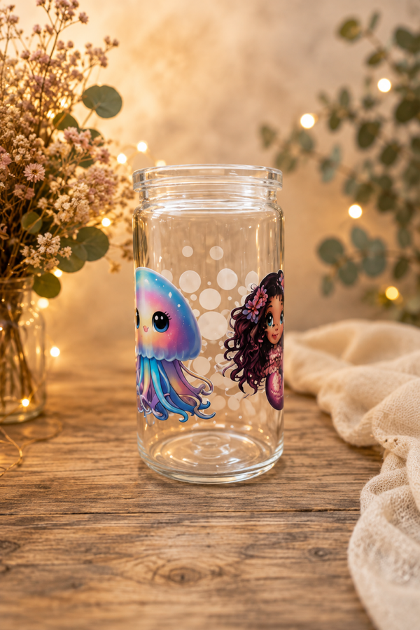 🧒🥤 Kunststoff Kinderbecher mit Motiv – 470 ml 🌈✨