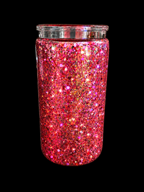 ✨🪩 Glitzer Becher – Funkelnder Hingucker für jeden Drink 🥤✨