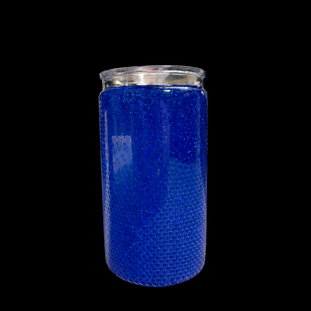 🫧 Bubble Becher / Bubble Glas – Trendiges Design für besondere Drinks
