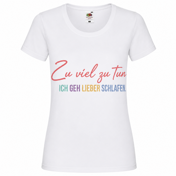 😂👕 T-Shirts, die sagen, was du denkst! 💬✨