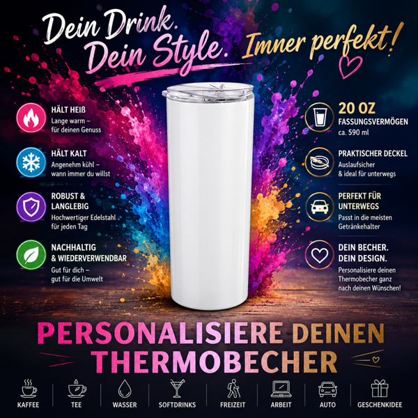 💕 Mach ihn zu deinem Unikat💕