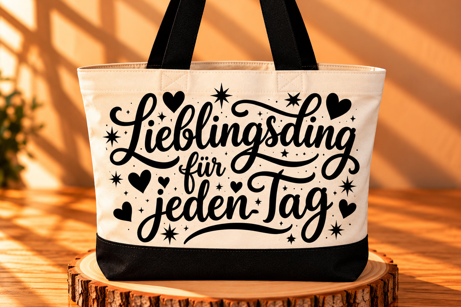 Lieblingsding für jedes Ding