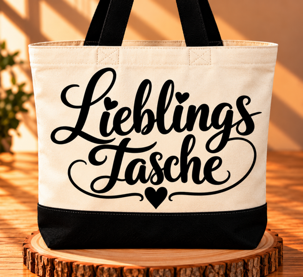 Lieblingstasche