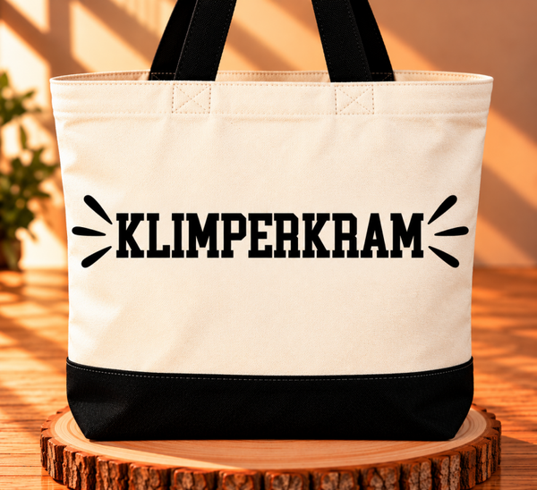 Klimperkram
