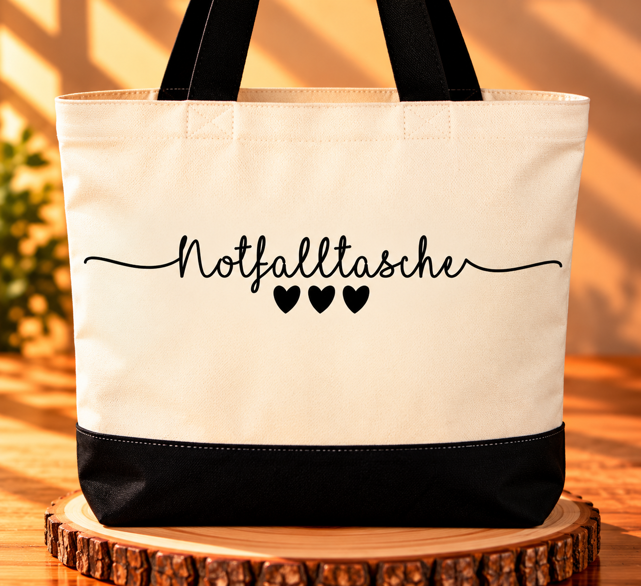 Notfalltasche