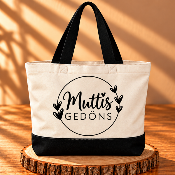 Muttis Gedöns