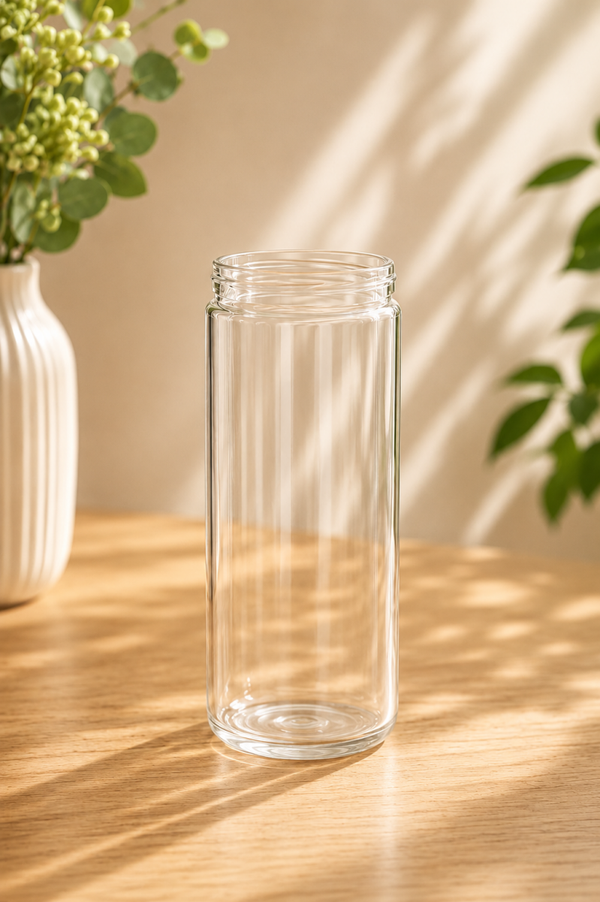 🥤 Standard Glasbecher 16 oz (ca. 473 ml)