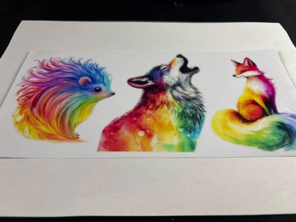 RUB on Sticker #197