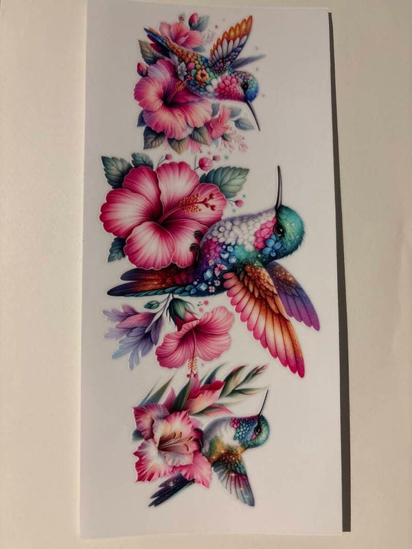 RUB on Sticker #310