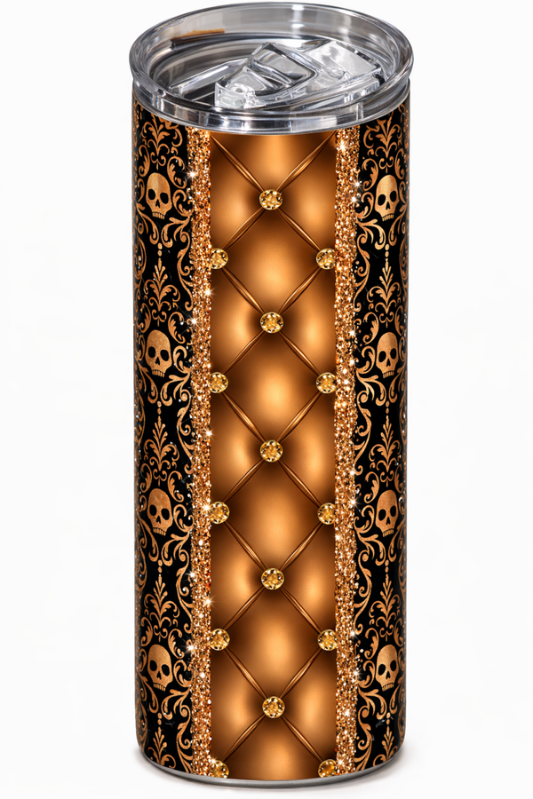 Edelstahl-Thermobecher Jacke 1