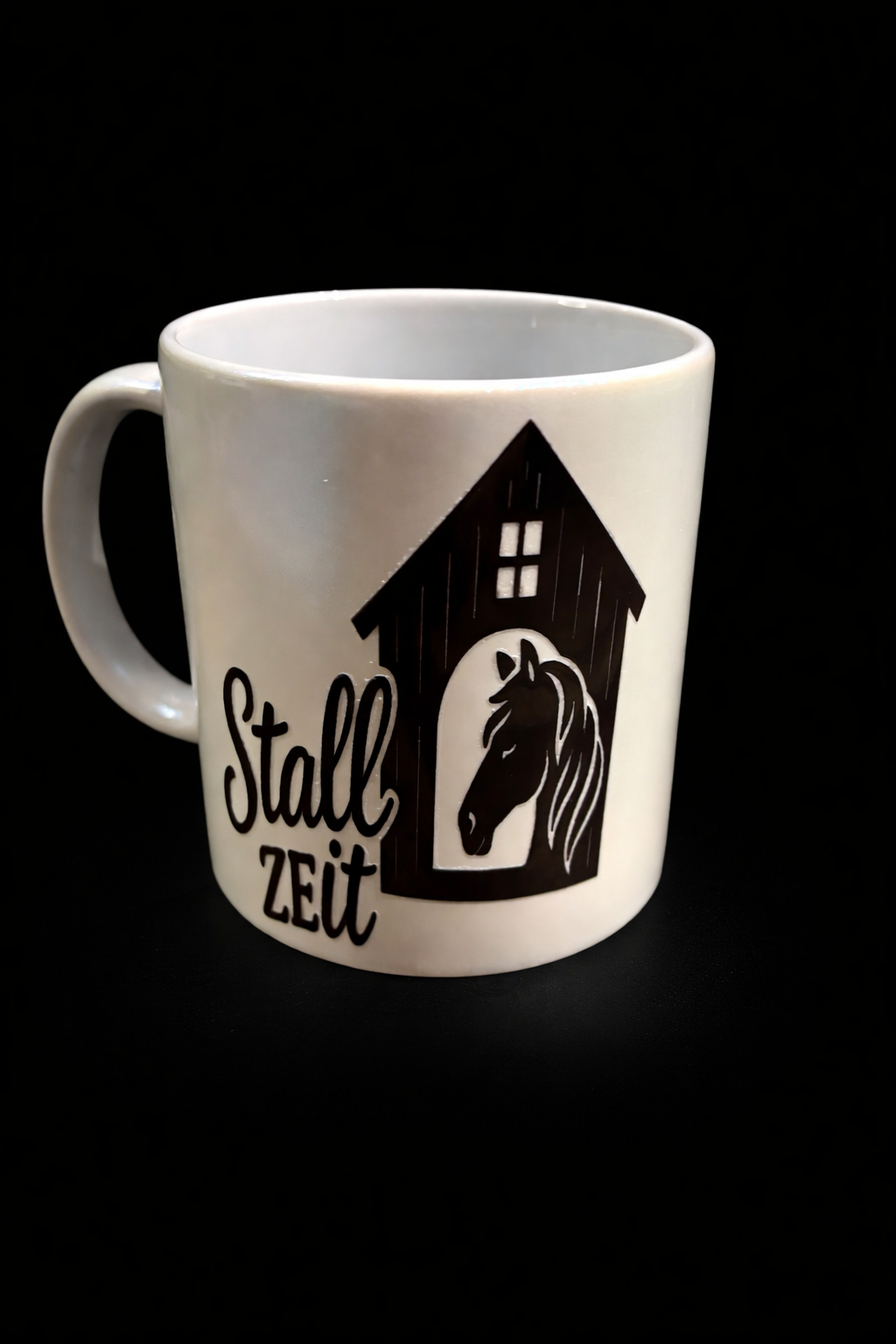 🐴 Deine neue Lieblingstasse für echte Pferdemenschen 🐴