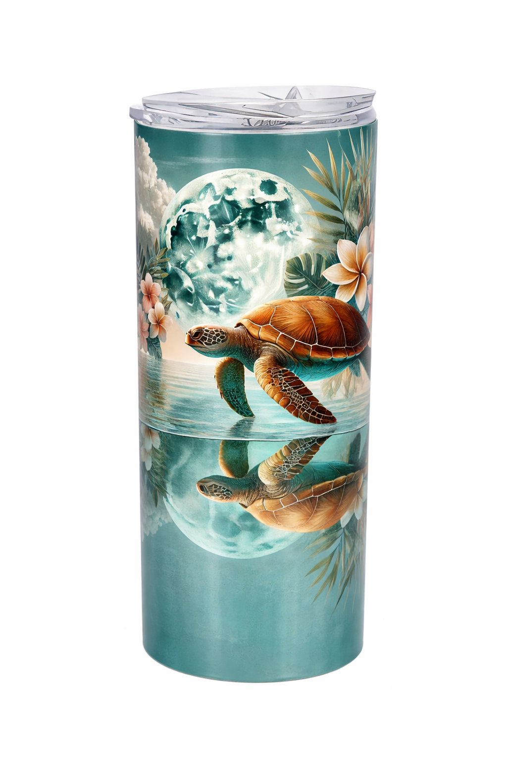 Edelstahl-Thermobecher Schildkröte 9