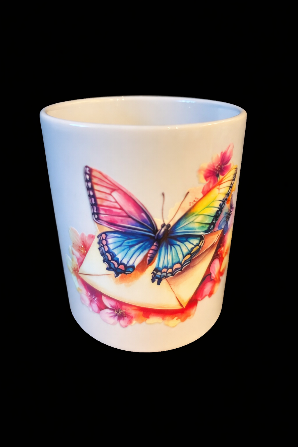 Tasse Einzelstück 320ml