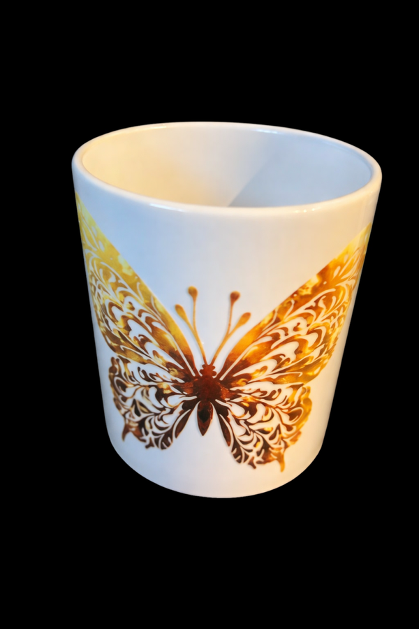 Tasse Einzelstück 320ml