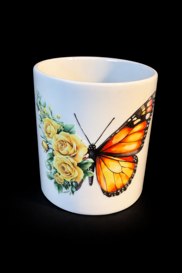 Tasse Einzelstück 320ml