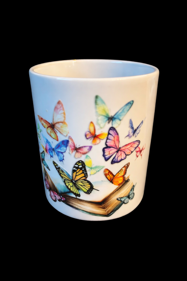 Tasse Einzelstück 320ml