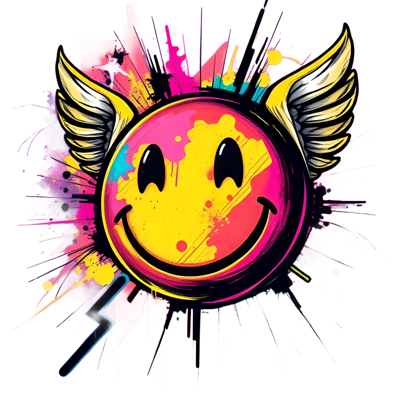 smiley 3