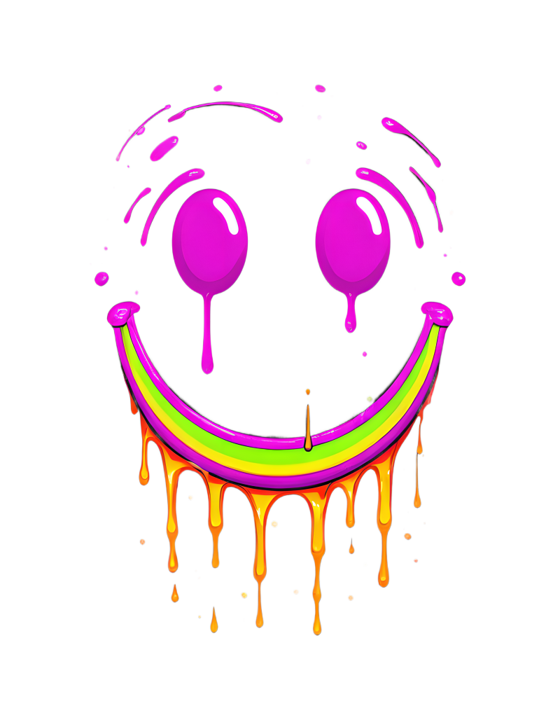 smiley 4