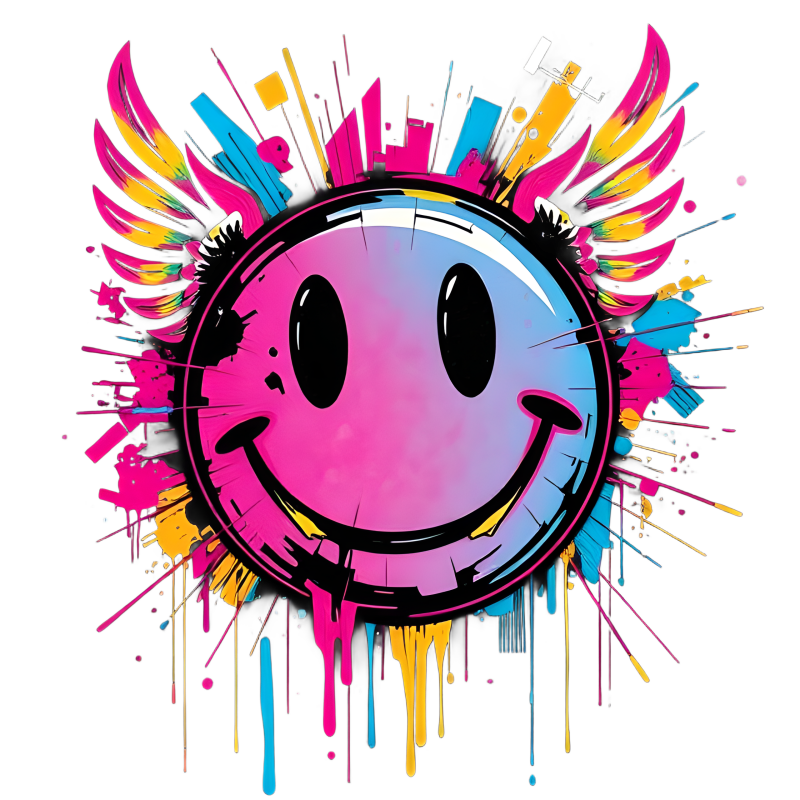 smiley 5
