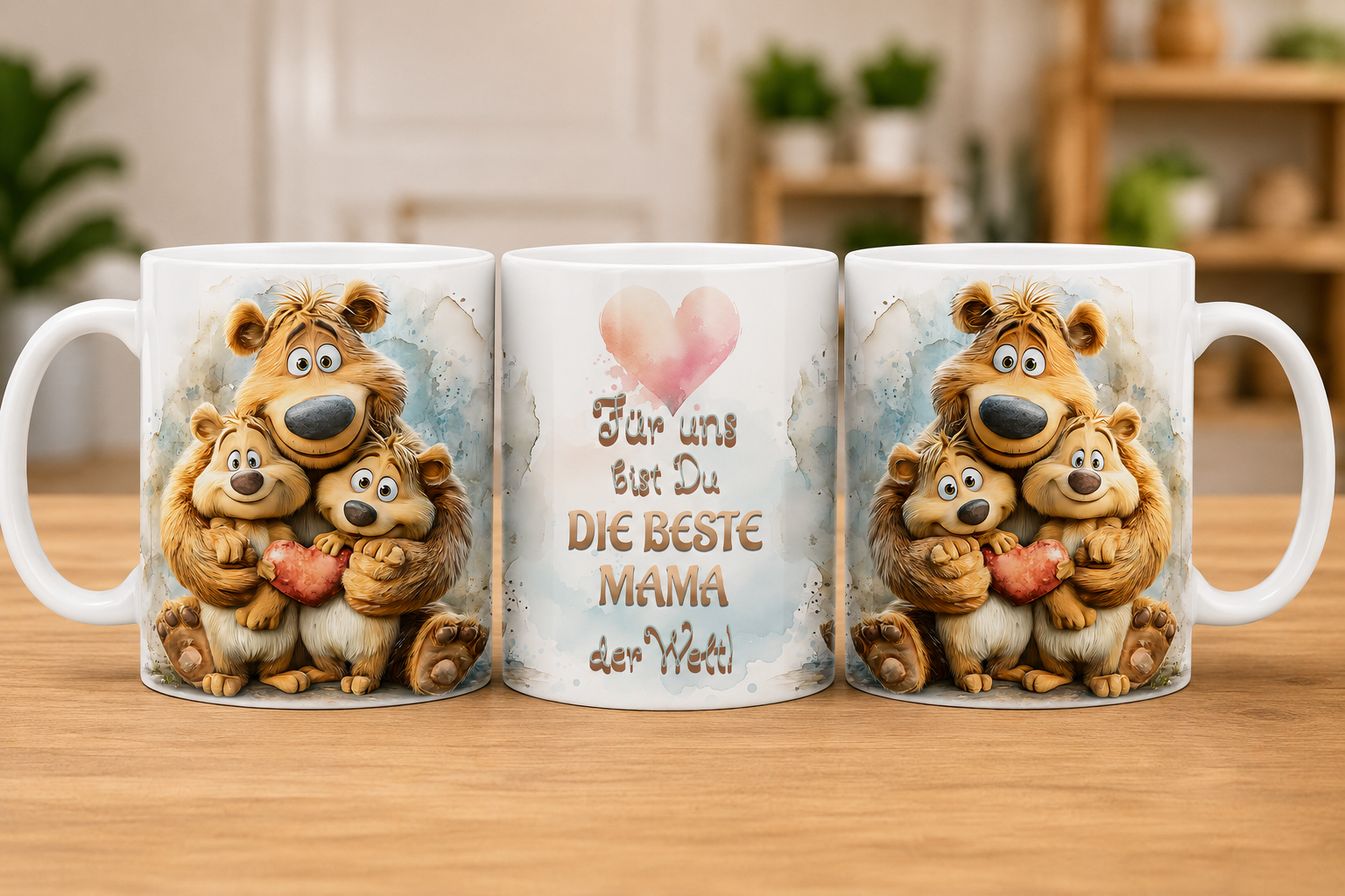 Spruchtasse