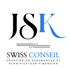 JSK SWISS CONSEIL
