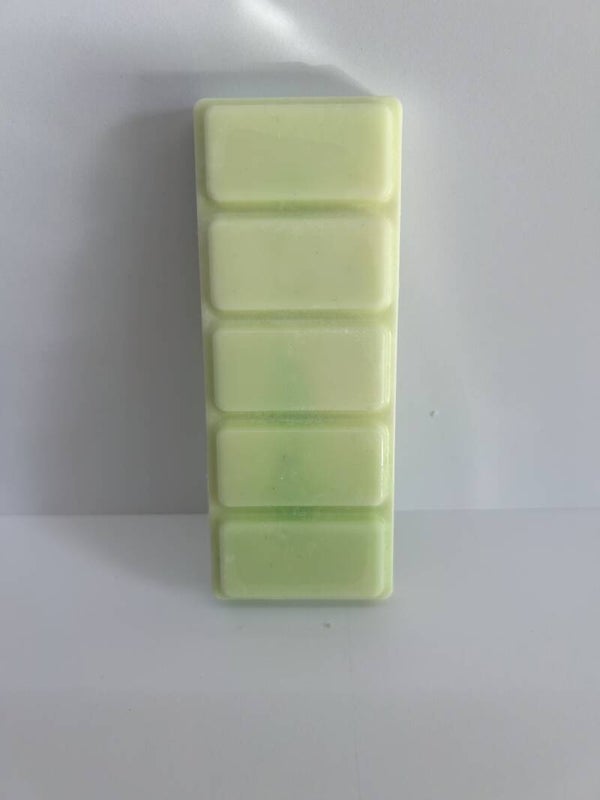 Coconut & Lime