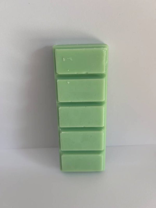 Lime Basil & Mandarin