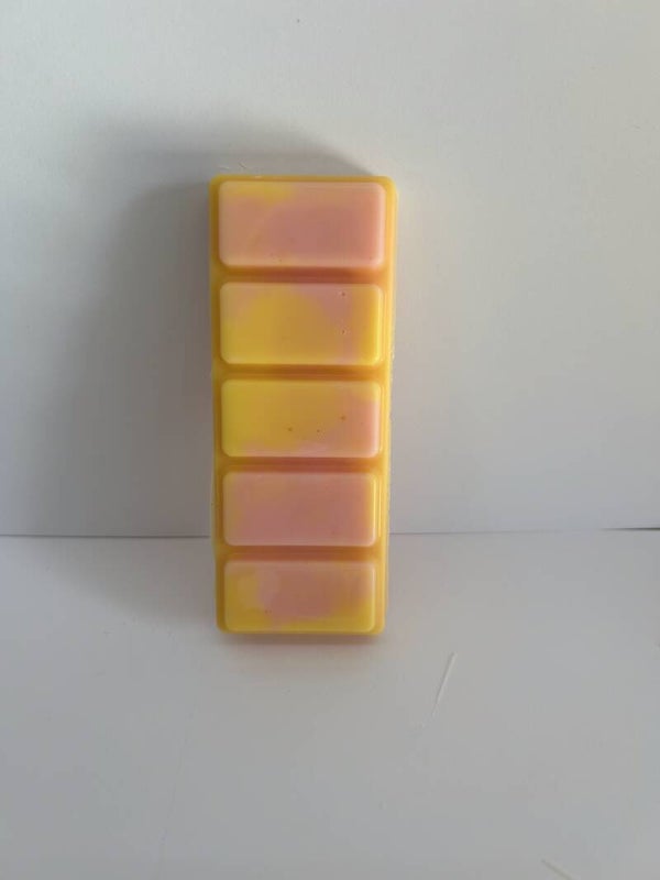 Rhubarb & Custard
