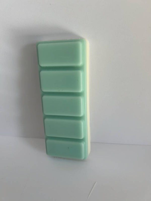 Sea Salt & Vanilla