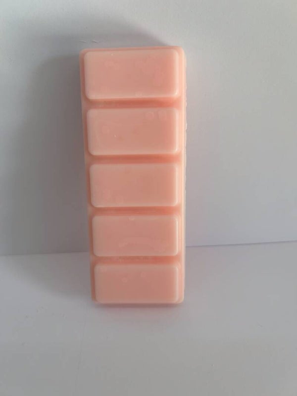 Strawberries & Cream