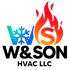 W&amp;SON HVAC LLC