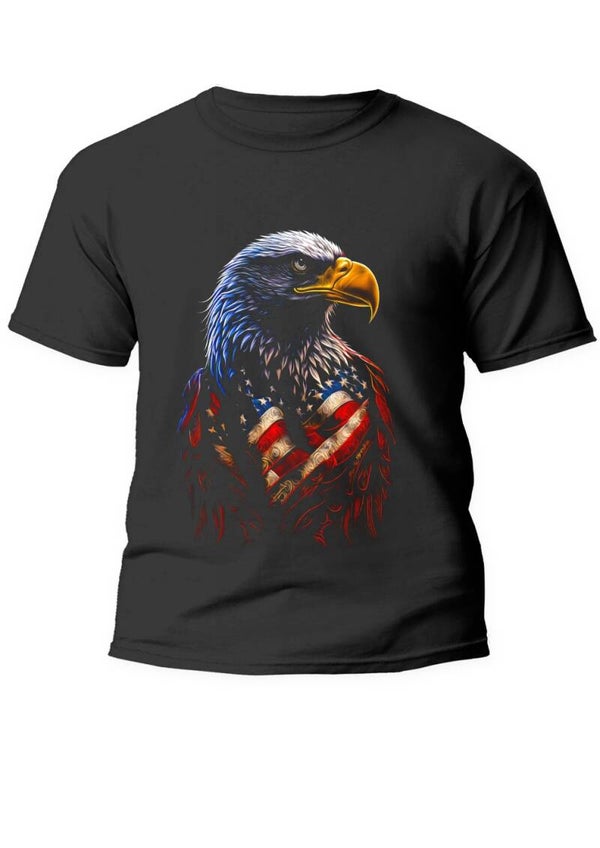 Tee shirt Aigle 100% coton