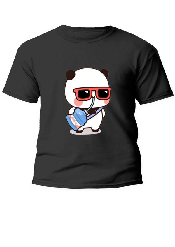 Tee shirt Bubu and Dudu 100% coton