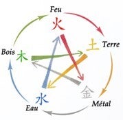 médecine traditionnelle chinoise